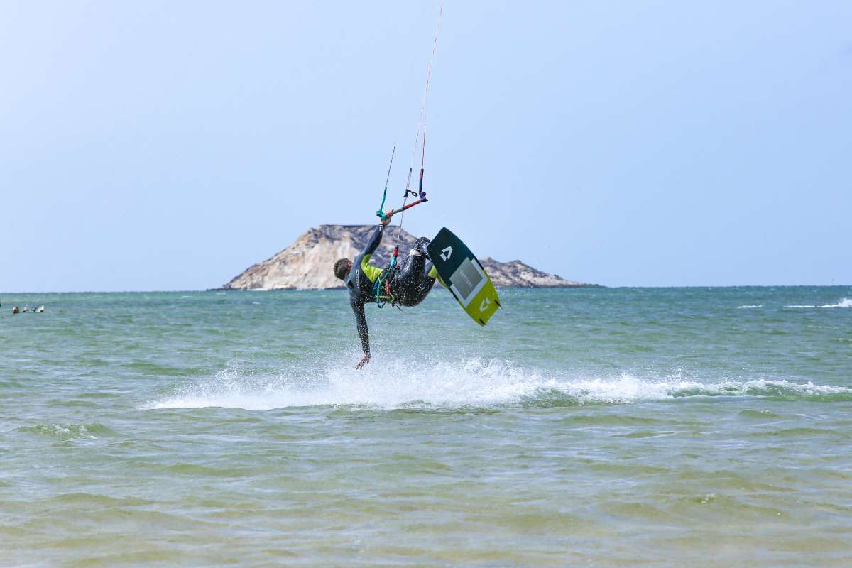 KITE SURF